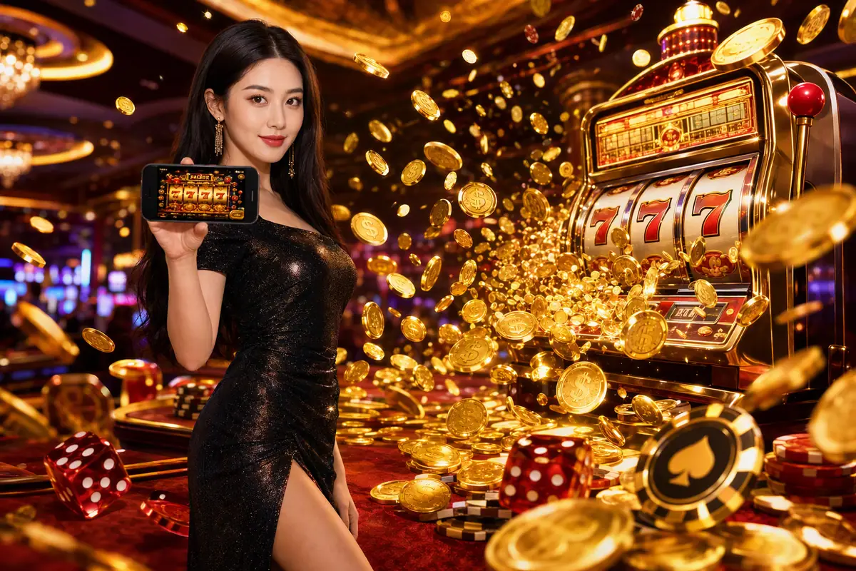 krlkya Casino Live Dealer Experience