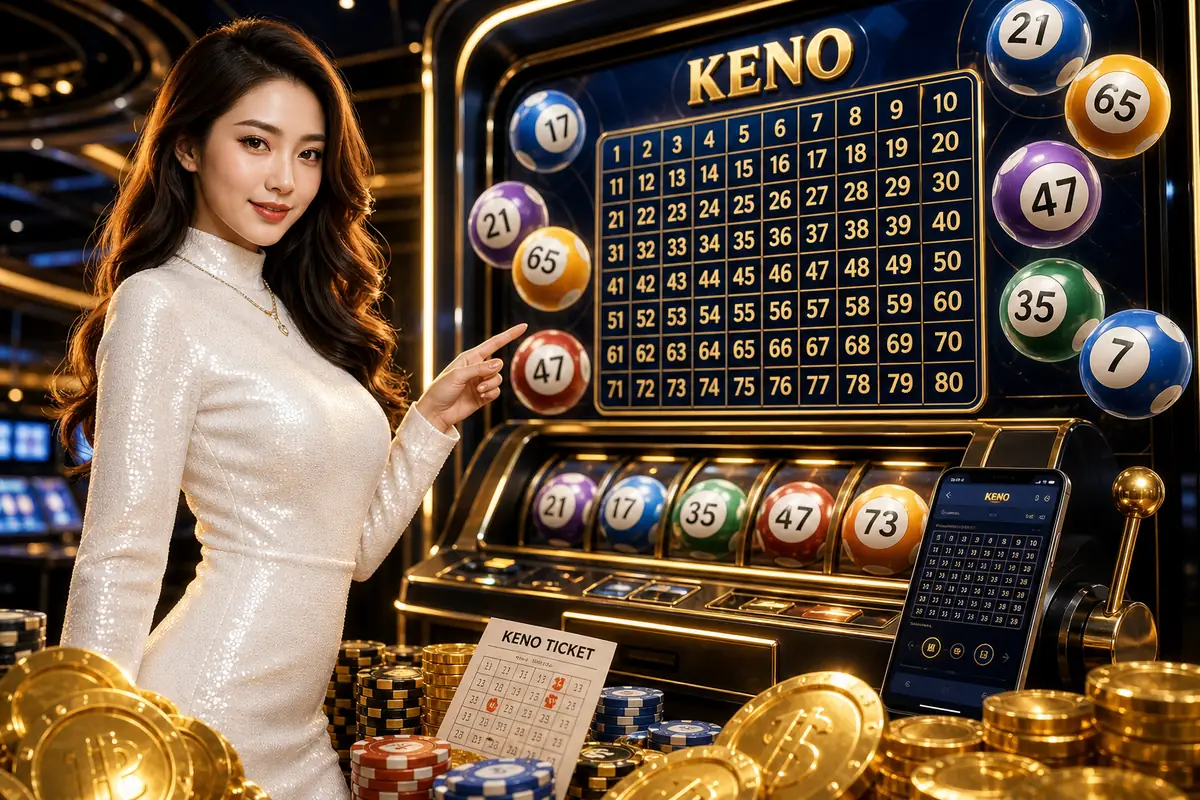 krlkya Live Casino Table Games